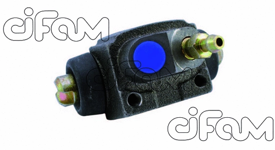 Wheel Brake Cylinder (101-087)