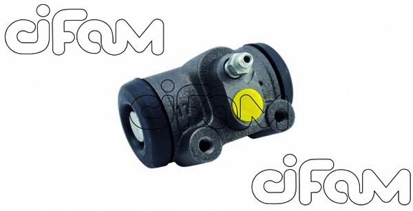 Wheel Brake Cylinder (101-250)