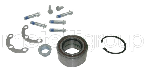 Wheel Bearing Kit (619-2516)