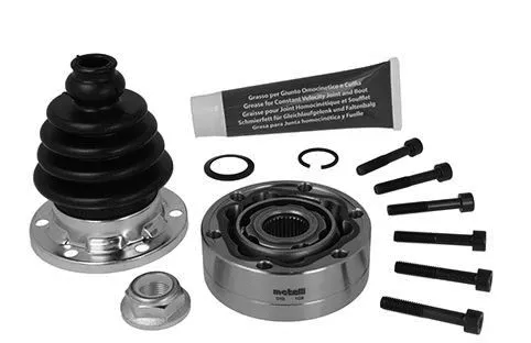 Joint Kit, drive shaft (617-010D)