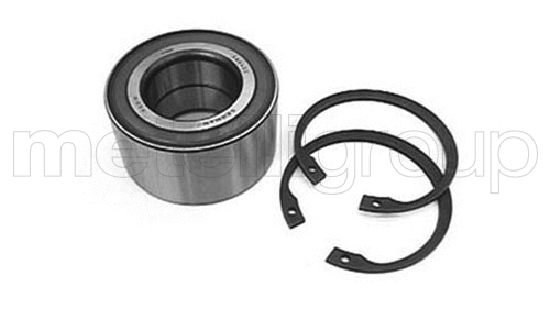 Wheel Bearing Kit (619-2178)