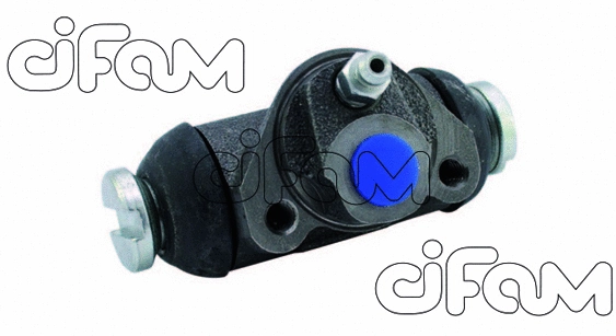 Wheel Brake Cylinder (101-065)