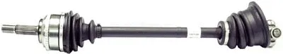 Drive Shaft (655-786)