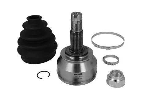 Joint Kit, drive shaft (607-387)
