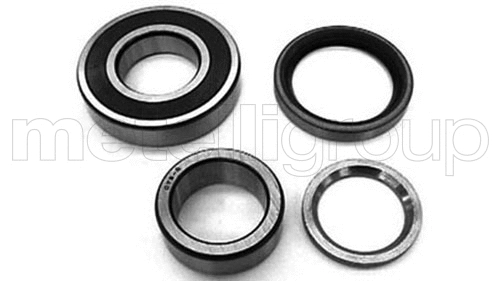 Wheel Bearing Kit (619-7604)
