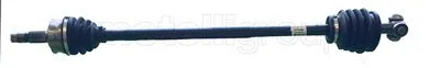 Drive Shaft (655-232)