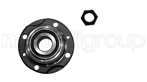 Wheel Bearing Kit (619-2989)