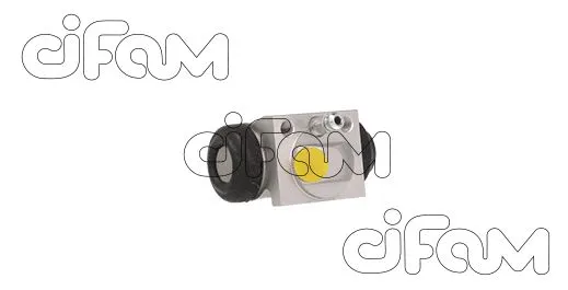 Wheel Brake Cylinder (101-1082)