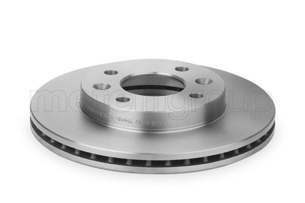 Brake Disc (800-110)