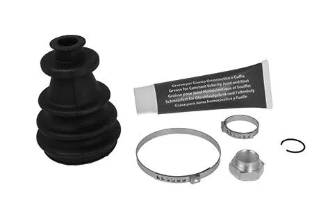 Bellow Kit, drive shaft (613-194)