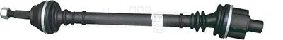 Drive Shaft (655-035)