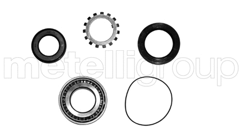 Wheel Bearing Kit (619-2996)