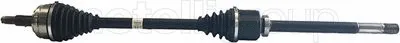 Drive Shaft (655-1250)