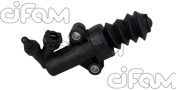 Slave Cylinder, clutch (404-058)