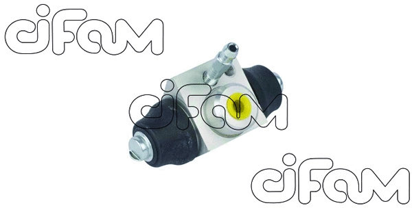 Wheel Brake Cylinder (101-594)