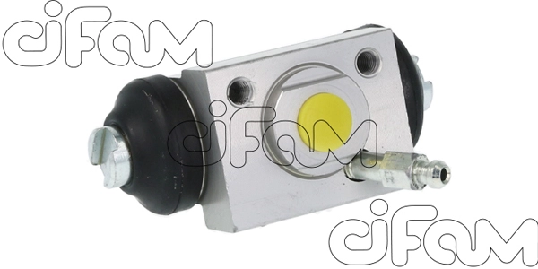 Wheel Brake Cylinder (101-1118)