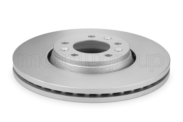 Brake Disc (800-886C)