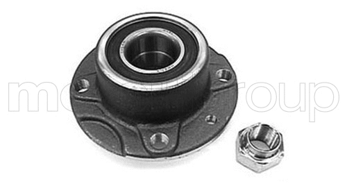 Wheel Bearing Kit (619-1614)