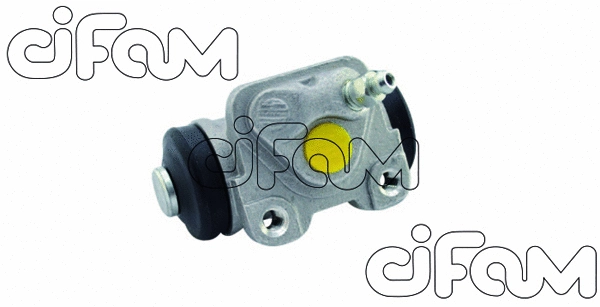 Wheel Brake Cylinder (101-912)