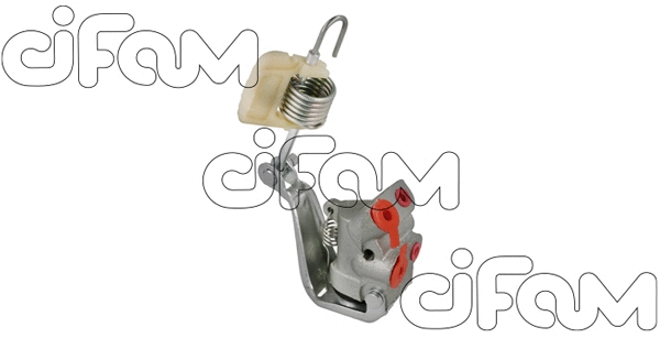 Brake Force Regulator (303-034)