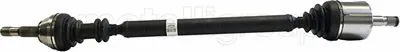 Drive Shaft (655-083)