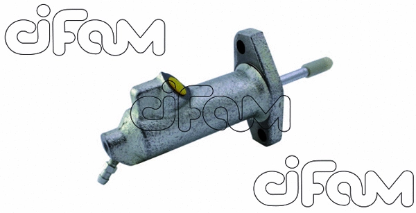Slave Cylinder, clutch (404-013)