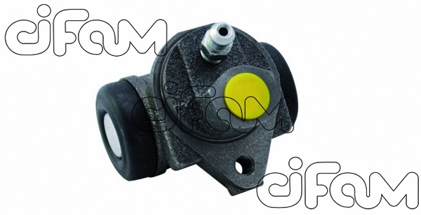 Wheel Brake Cylinder (101-683)