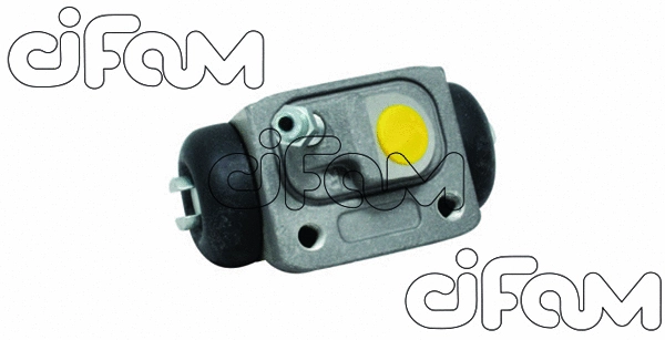 Wheel Brake Cylinder (101-1005)