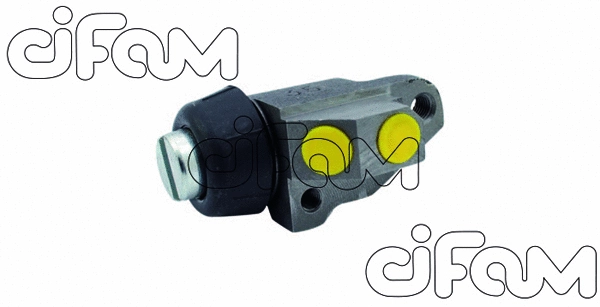 Wheel Brake Cylinder (101-165)