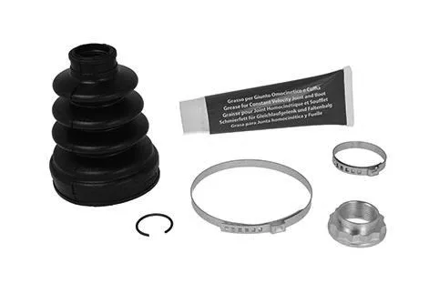 Bellow Kit, drive shaft (613-645)