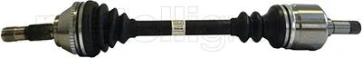Drive Shaft (655-160)
