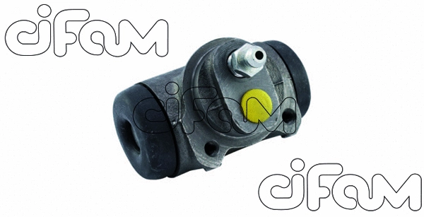 Wheel Brake Cylinder (101-881)