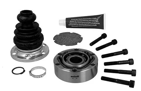 Bellow Kit, drive shaft (614-013)