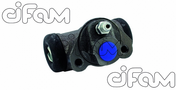 Wheel Brake Cylinder (101-006)