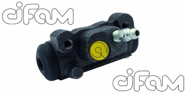 Wheel Brake Cylinder (101-877)