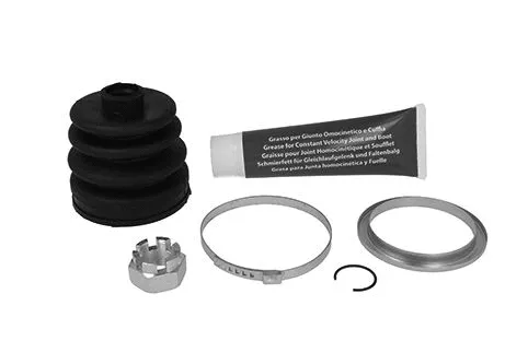 Bellow Kit, drive shaft (613-136)