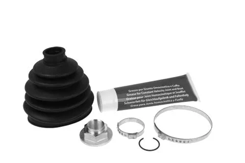 Bellow Kit, drive shaft (613-623)