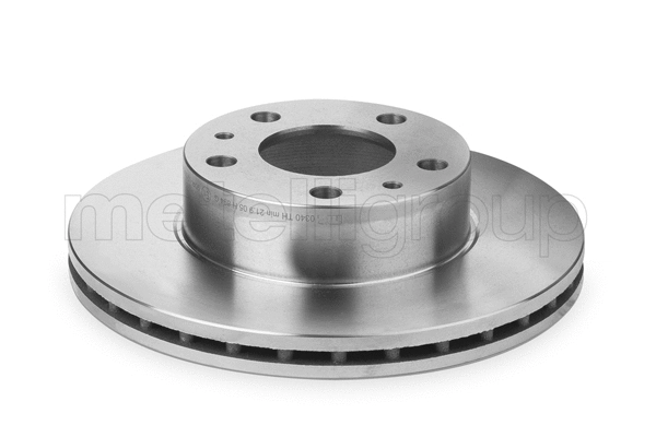 Brake Disc (800-340)