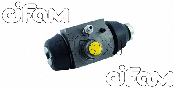Wheel Brake Cylinder (101-335)