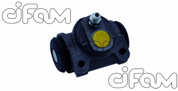 Wheel Brake Cylinder (101-252)
