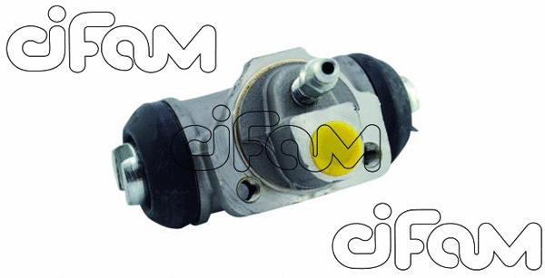 Wheel Brake Cylinder (101-962)