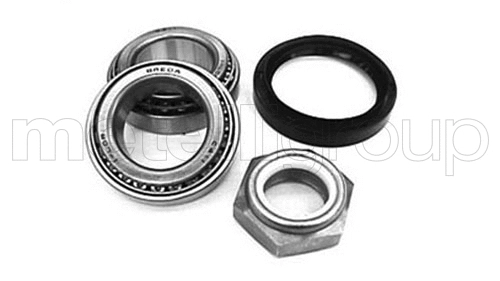Wheel Bearing Kit (619-2143)