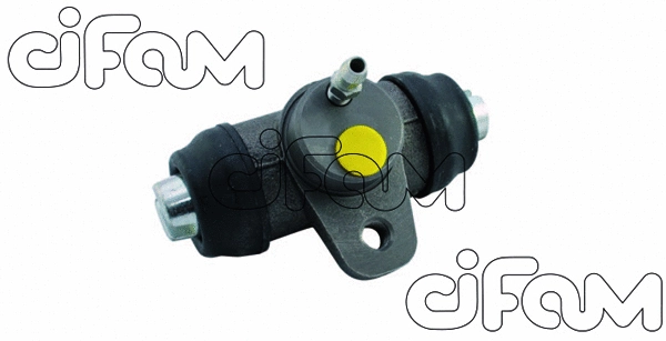 Wheel Brake Cylinder (101-278)