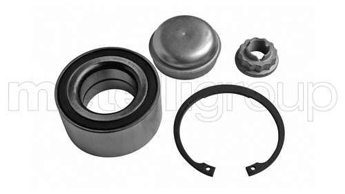 Wheel Bearing Kit (619-2830)