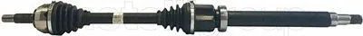 Drive Shaft (655-975)