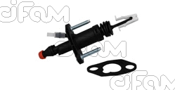 Master Cylinder, clutch (505-072)