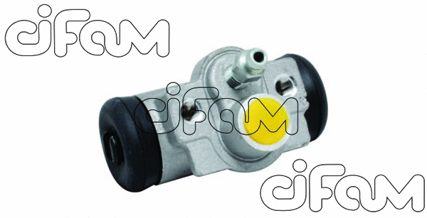 Wheel Brake Cylinder (101-891)