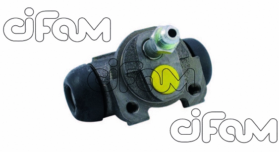 Wheel Brake Cylinder (101-083)