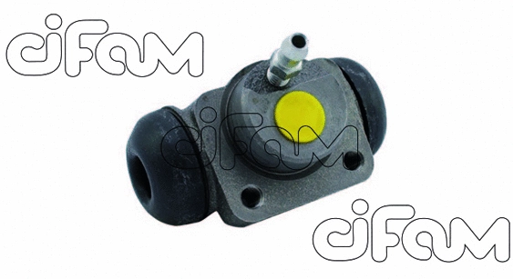 Wheel Brake Cylinder (101-581)