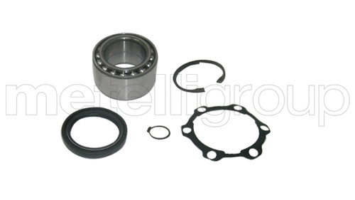 Wheel Bearing Kit (619-7749)